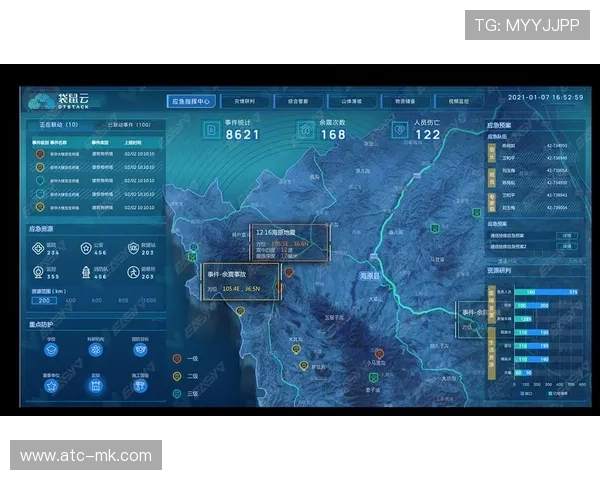 赛事应急指挥数据平台升级，多部门信息联动提升处置效率