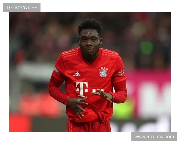 阿方索·戴维斯伤愈复出训练，左路突破速度测试达标